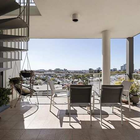 Trilogy Residences בריסביין מראה חיצוני תמונה