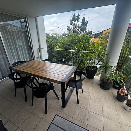 Trilogy Residences בריסביין מראה חיצוני תמונה