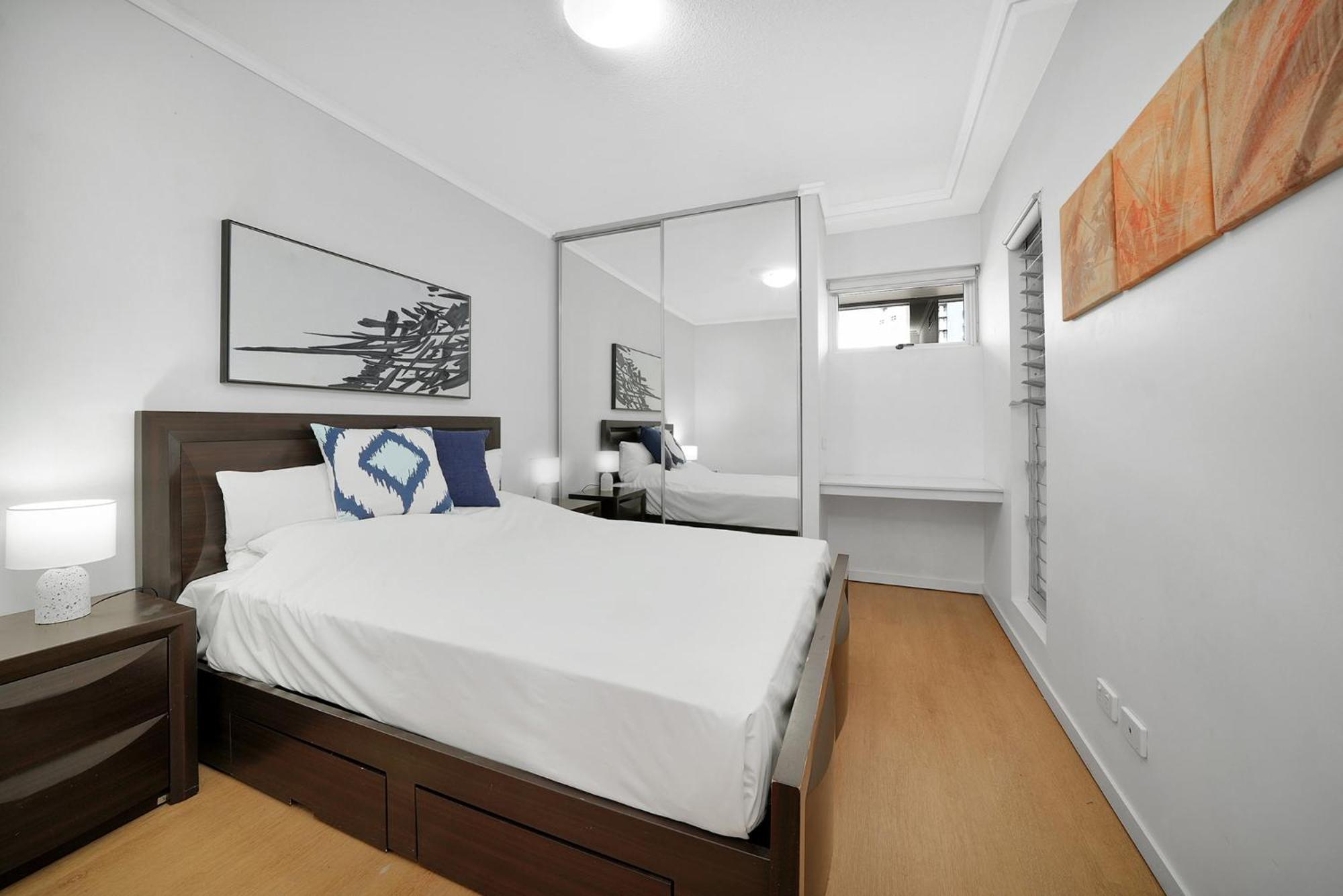 Trilogy Residences בריסביין מראה חיצוני תמונה