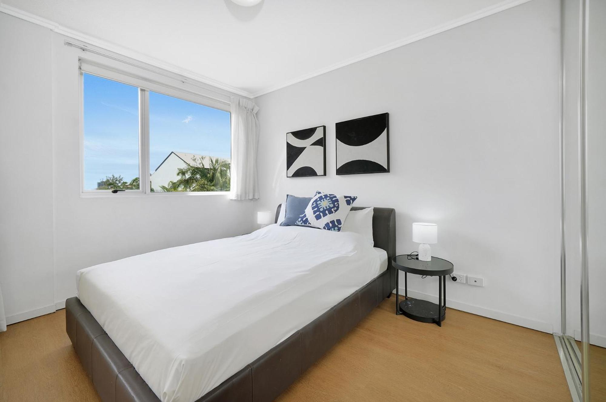 Trilogy Residences בריסביין מראה חיצוני תמונה