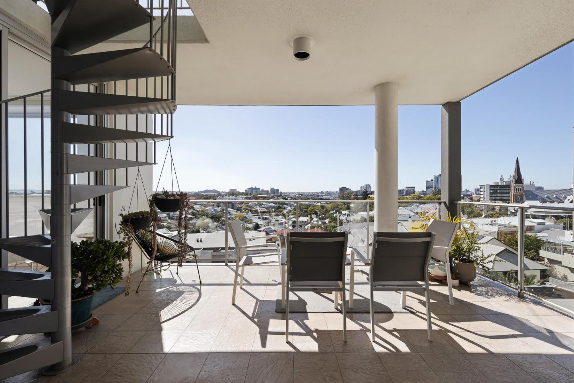 Trilogy Residences בריסביין מראה חיצוני תמונה