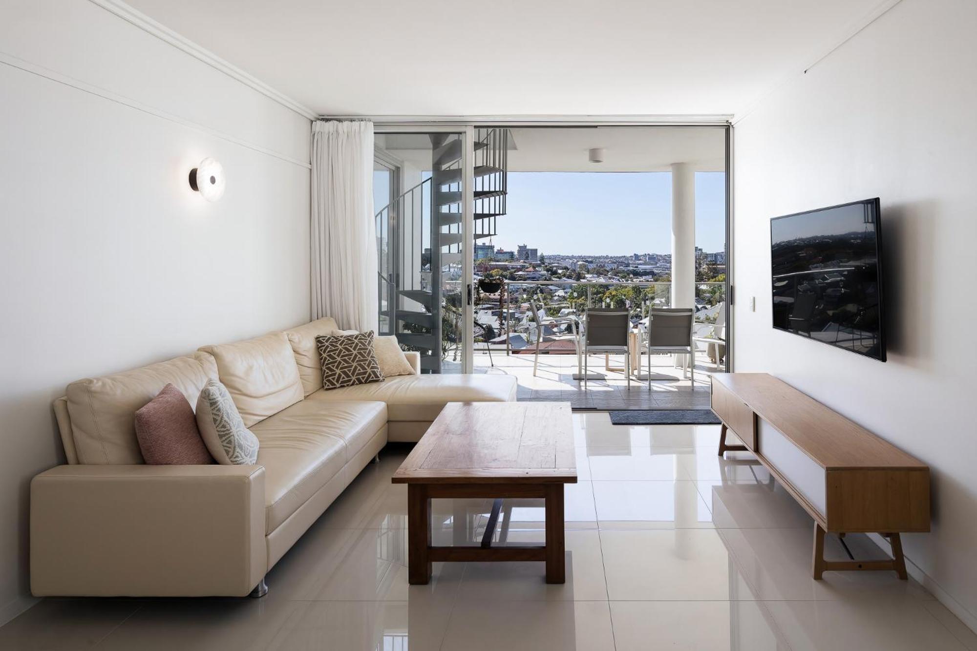 Trilogy Residences בריסביין מראה חיצוני תמונה