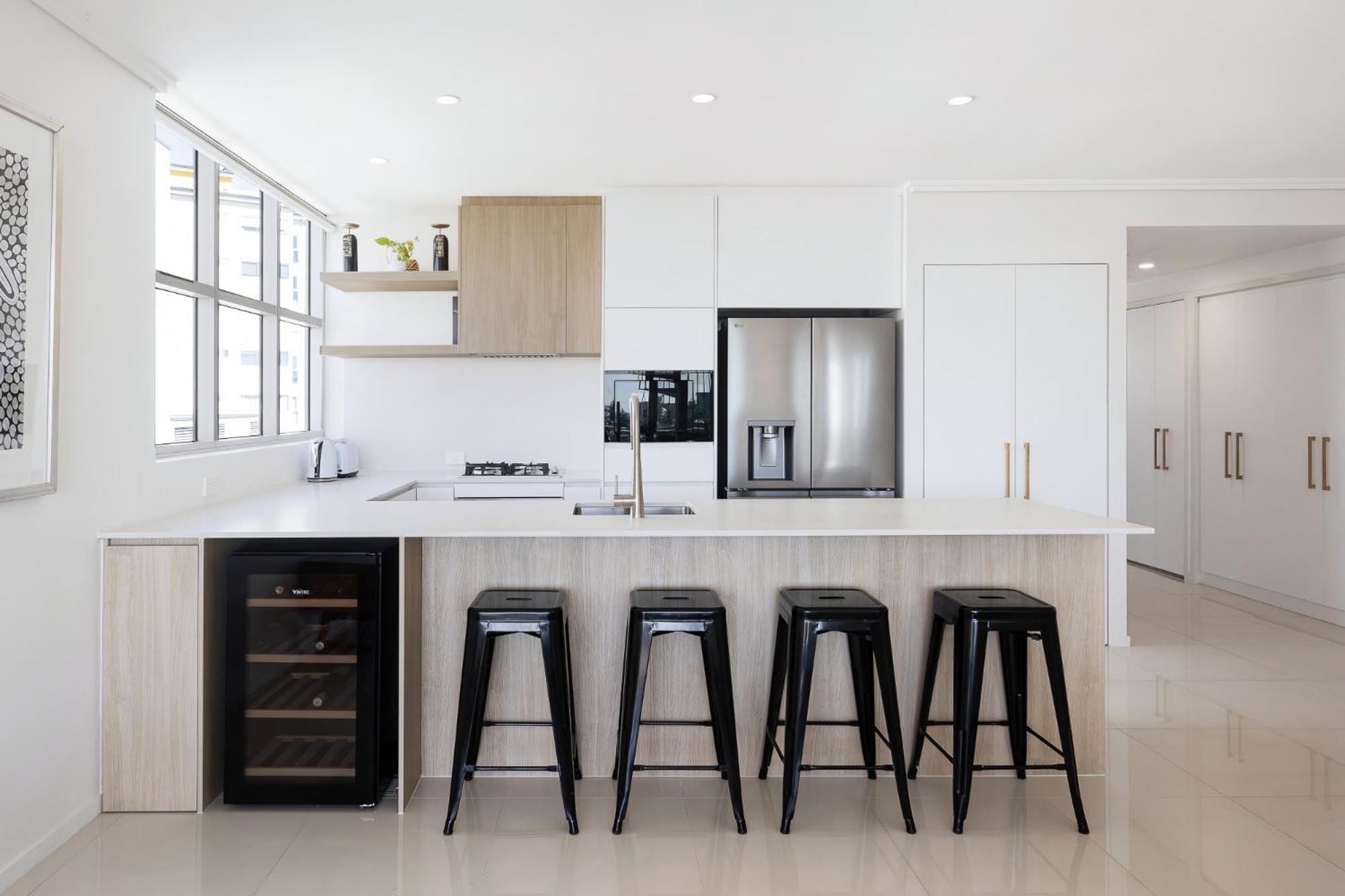 Trilogy Residences בריסביין מראה חיצוני תמונה