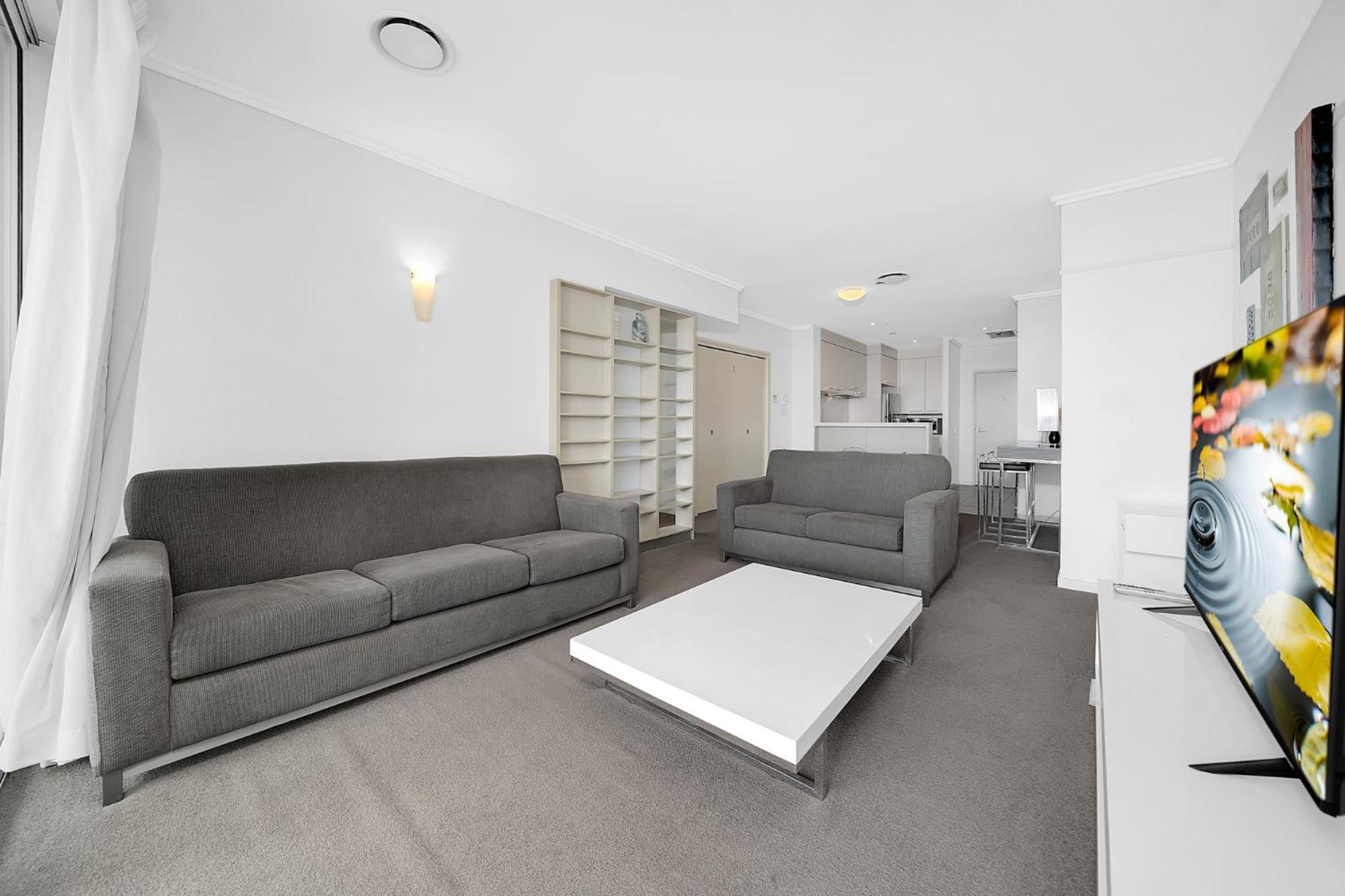 Trilogy Residences בריסביין מראה חיצוני תמונה
