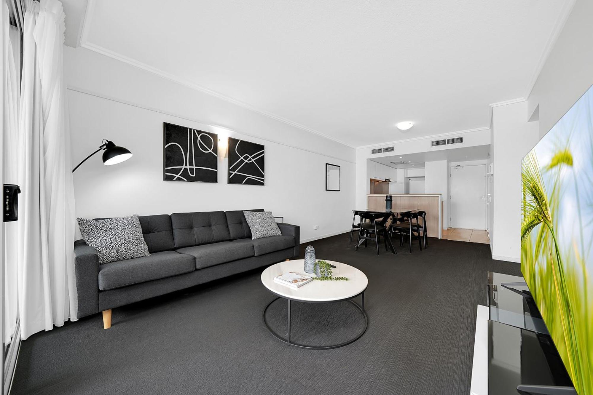 Trilogy Residences בריסביין מראה חיצוני תמונה