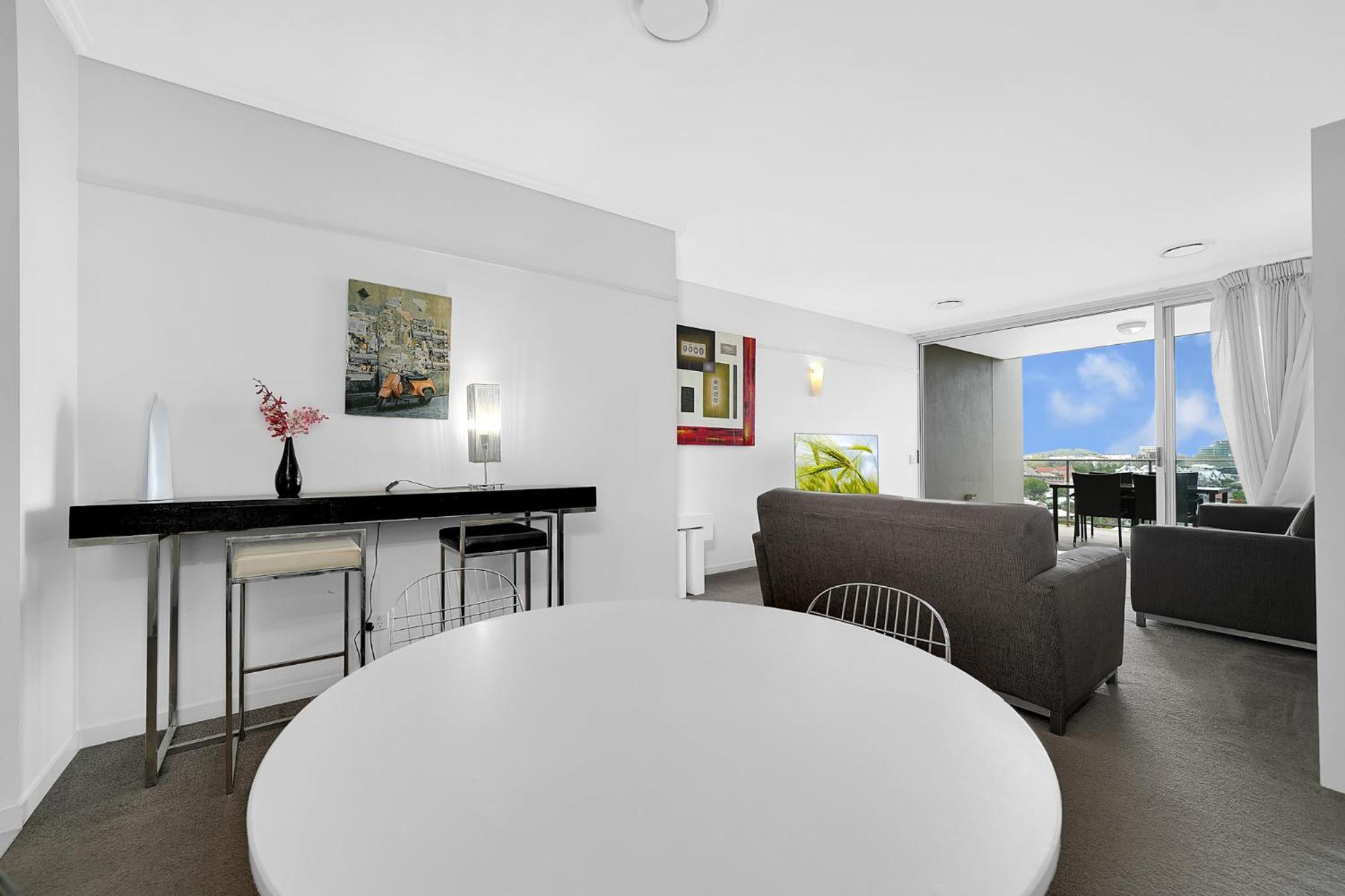 Trilogy Residences בריסביין מראה חיצוני תמונה