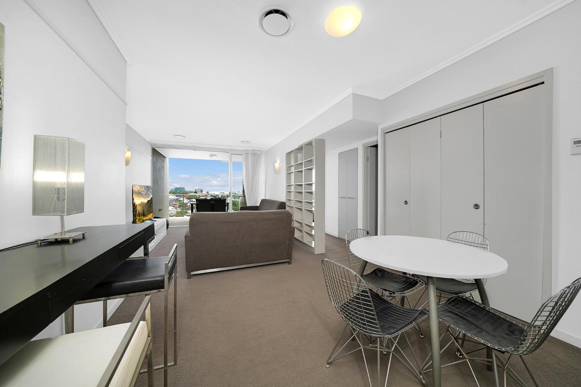 Trilogy Residences בריסביין מראה חיצוני תמונה