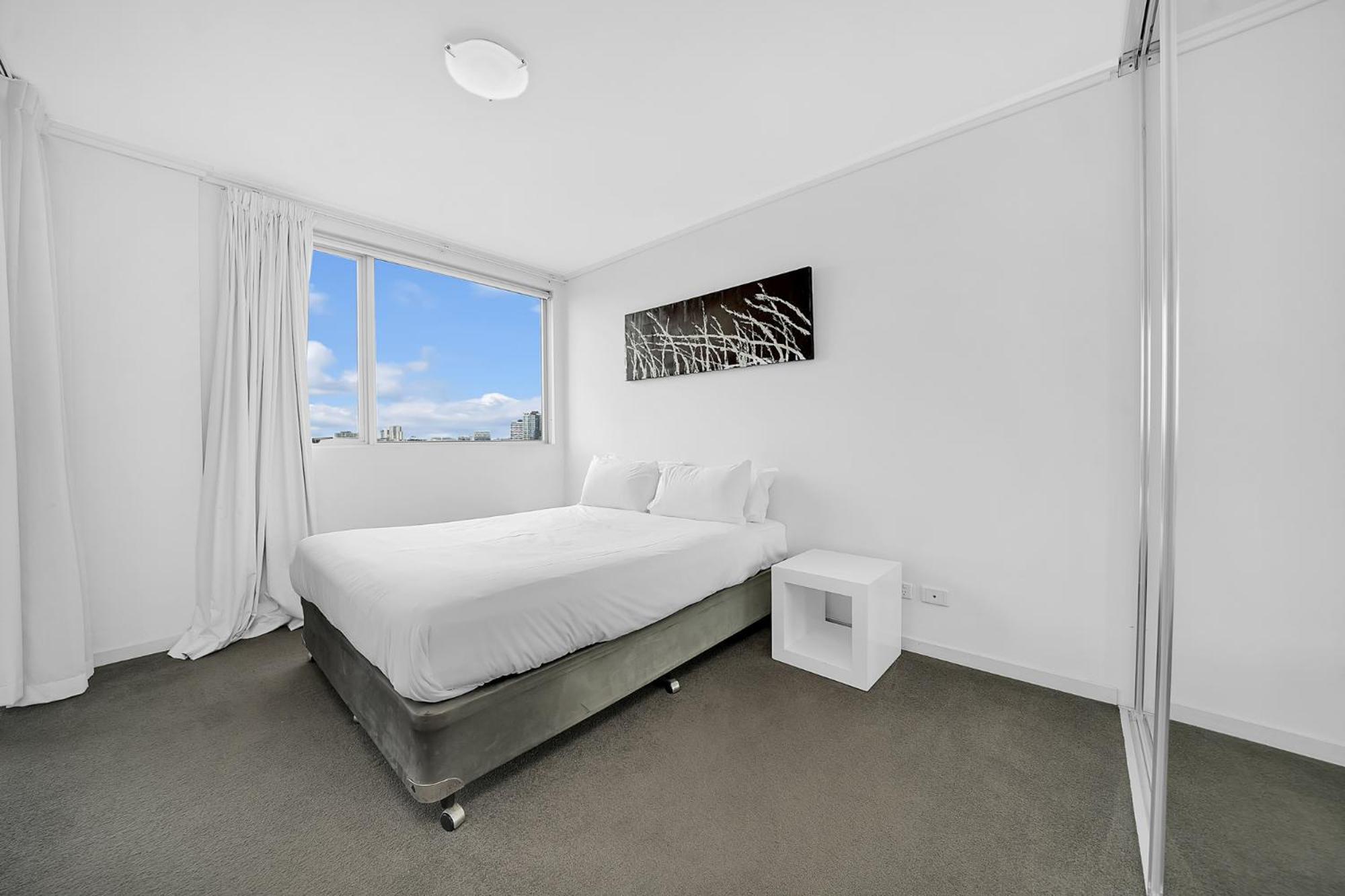 Trilogy Residences בריסביין מראה חיצוני תמונה