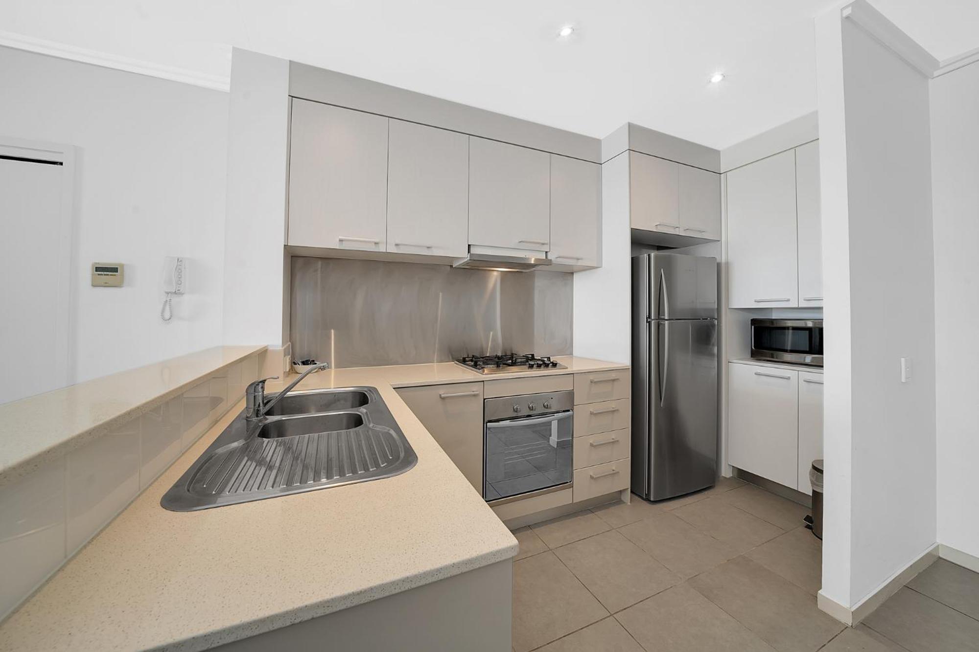 Trilogy Residences בריסביין מראה חיצוני תמונה