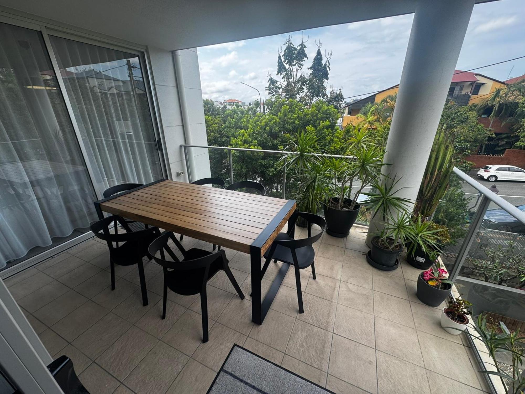 Trilogy Residences בריסביין מראה חיצוני תמונה