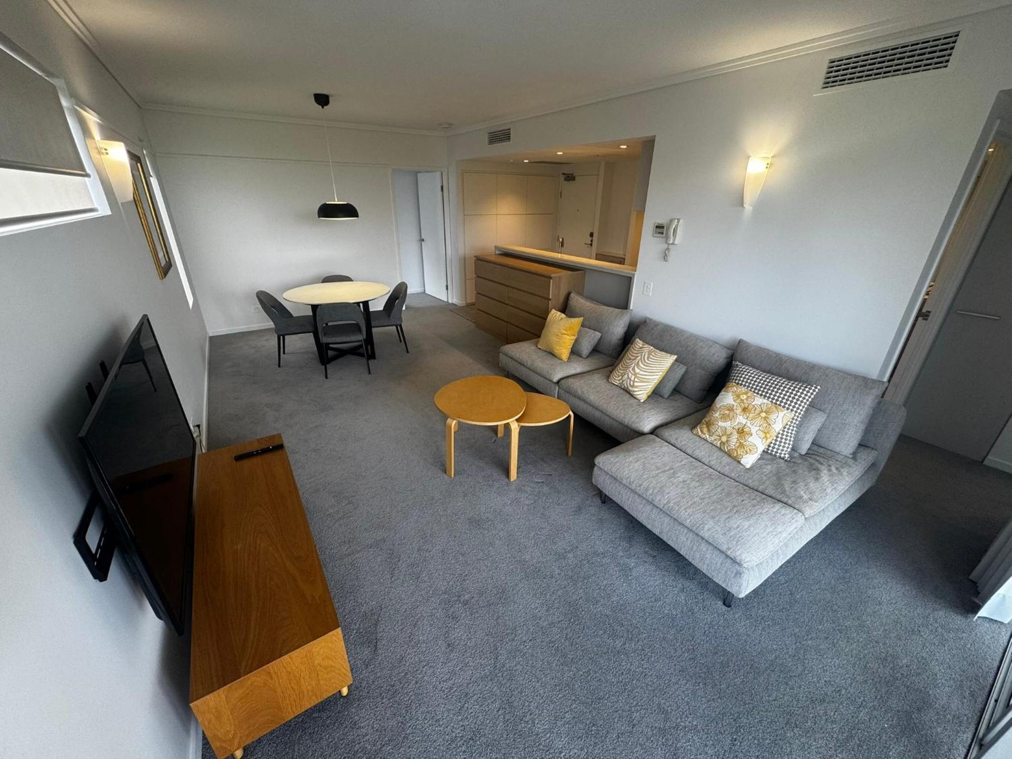 Trilogy Residences בריסביין מראה חיצוני תמונה
