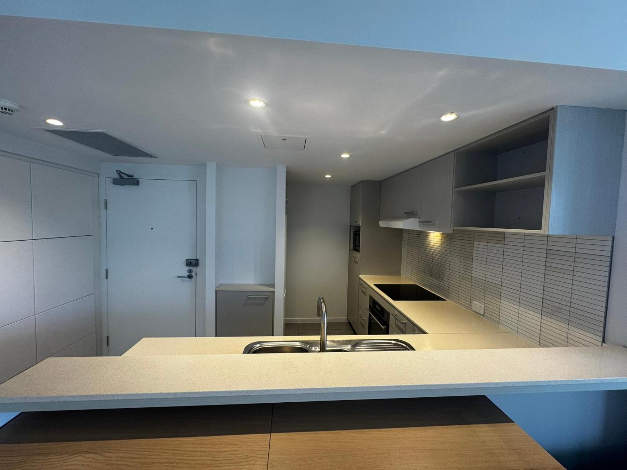 Trilogy Residences בריסביין חדר תמונה