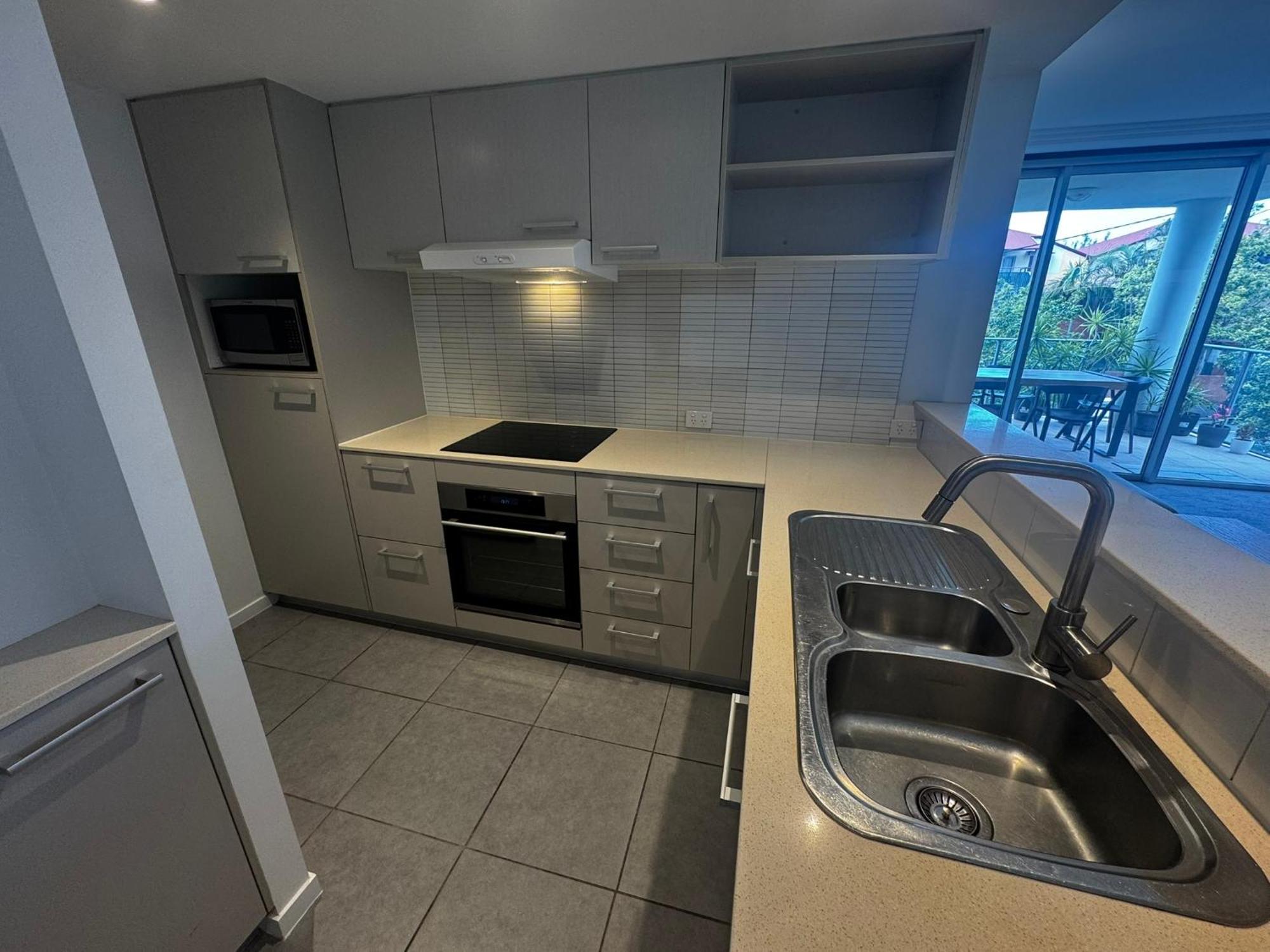 Trilogy Residences בריסביין מראה חיצוני תמונה