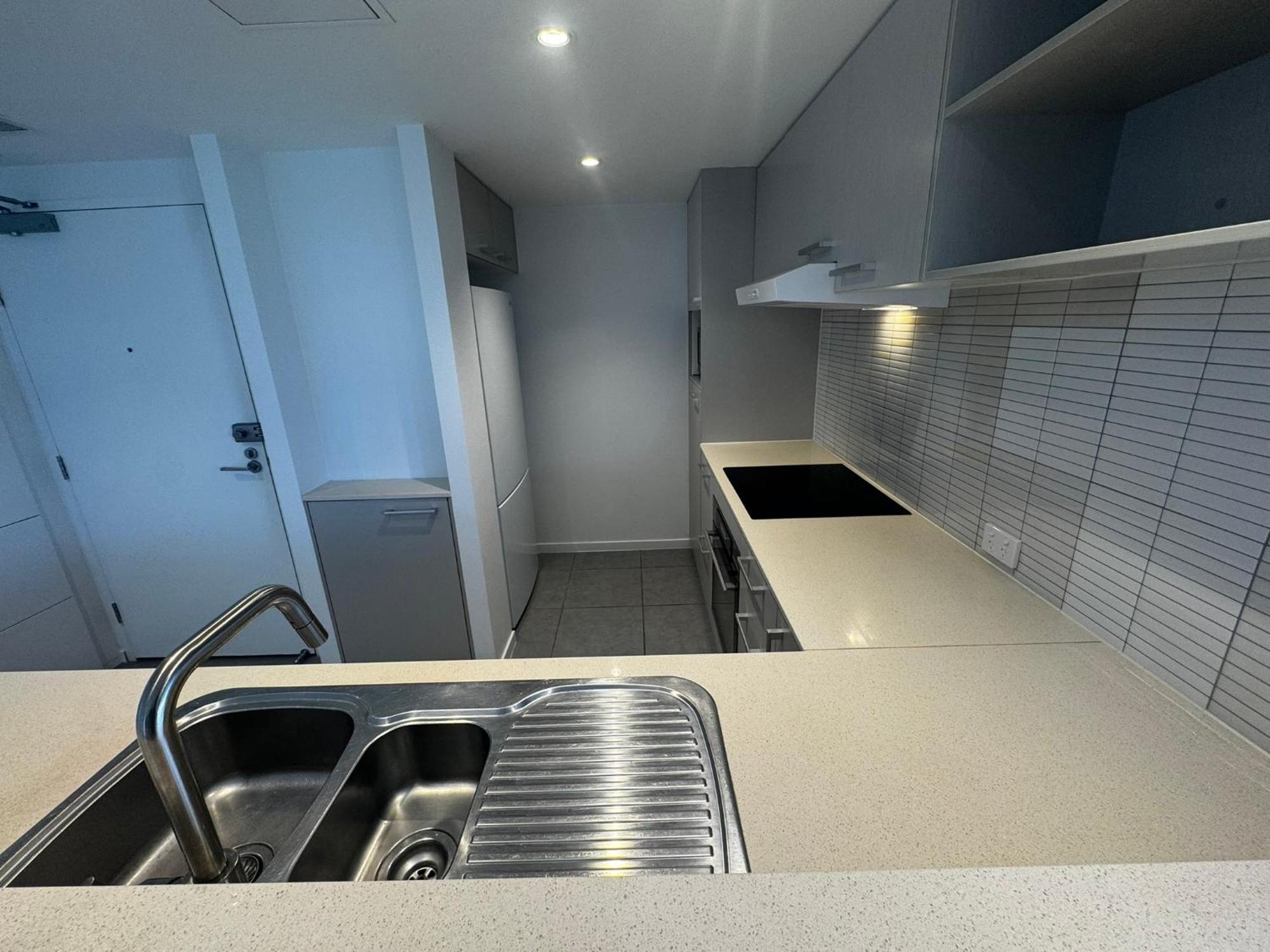 Trilogy Residences בריסביין חדר תמונה