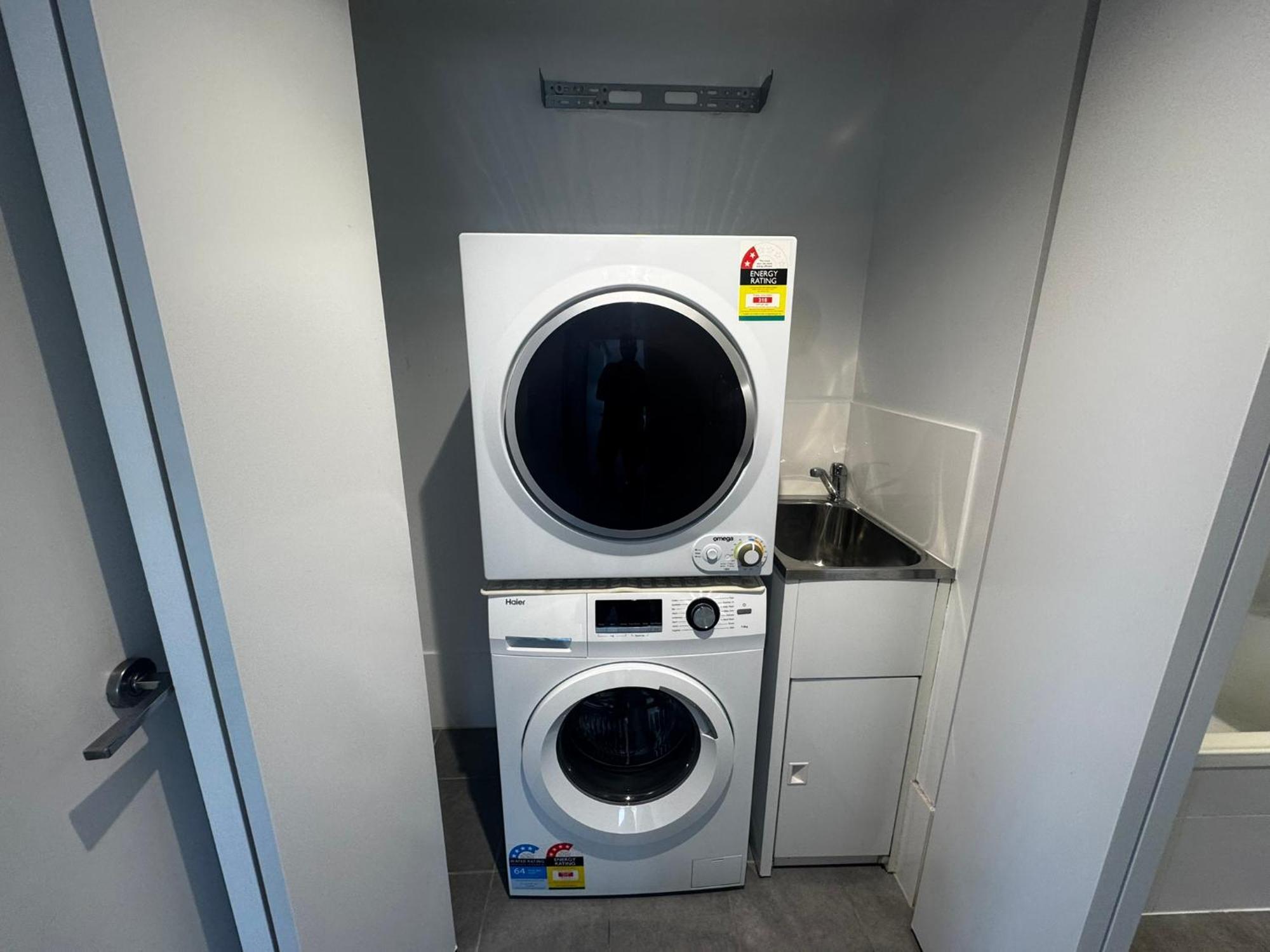 Trilogy Residences בריסביין חדר תמונה
