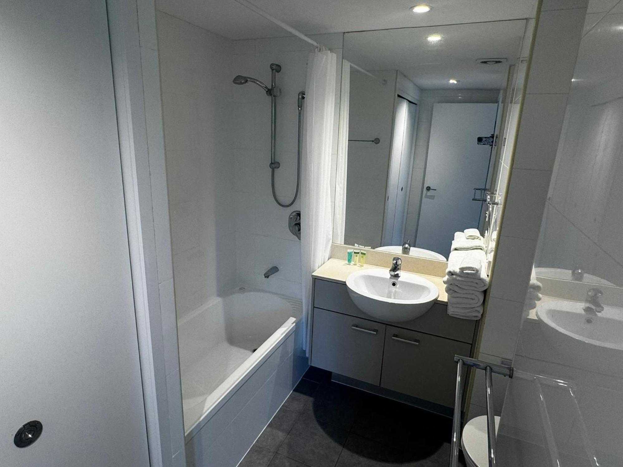 Trilogy Residences בריסביין חדר תמונה