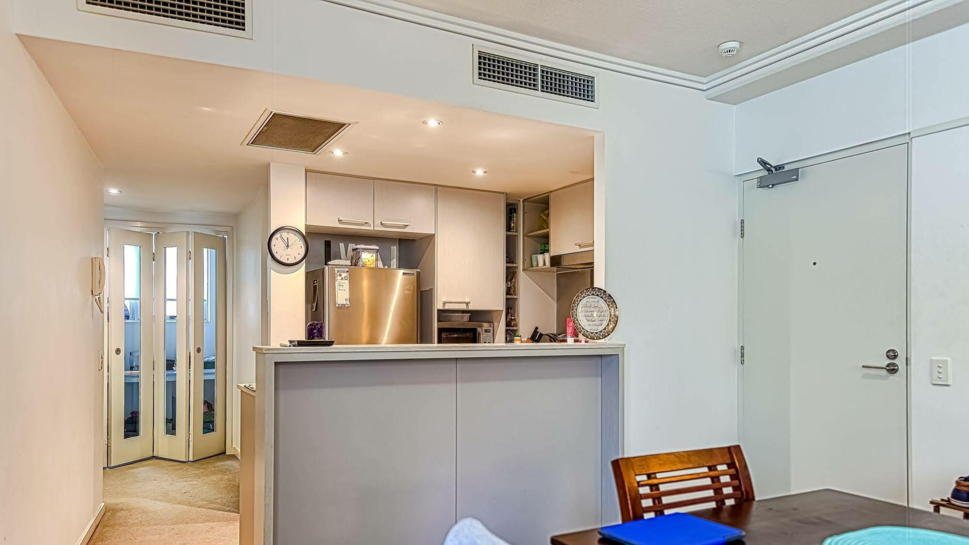 Trilogy Residences בריסביין מראה חיצוני תמונה