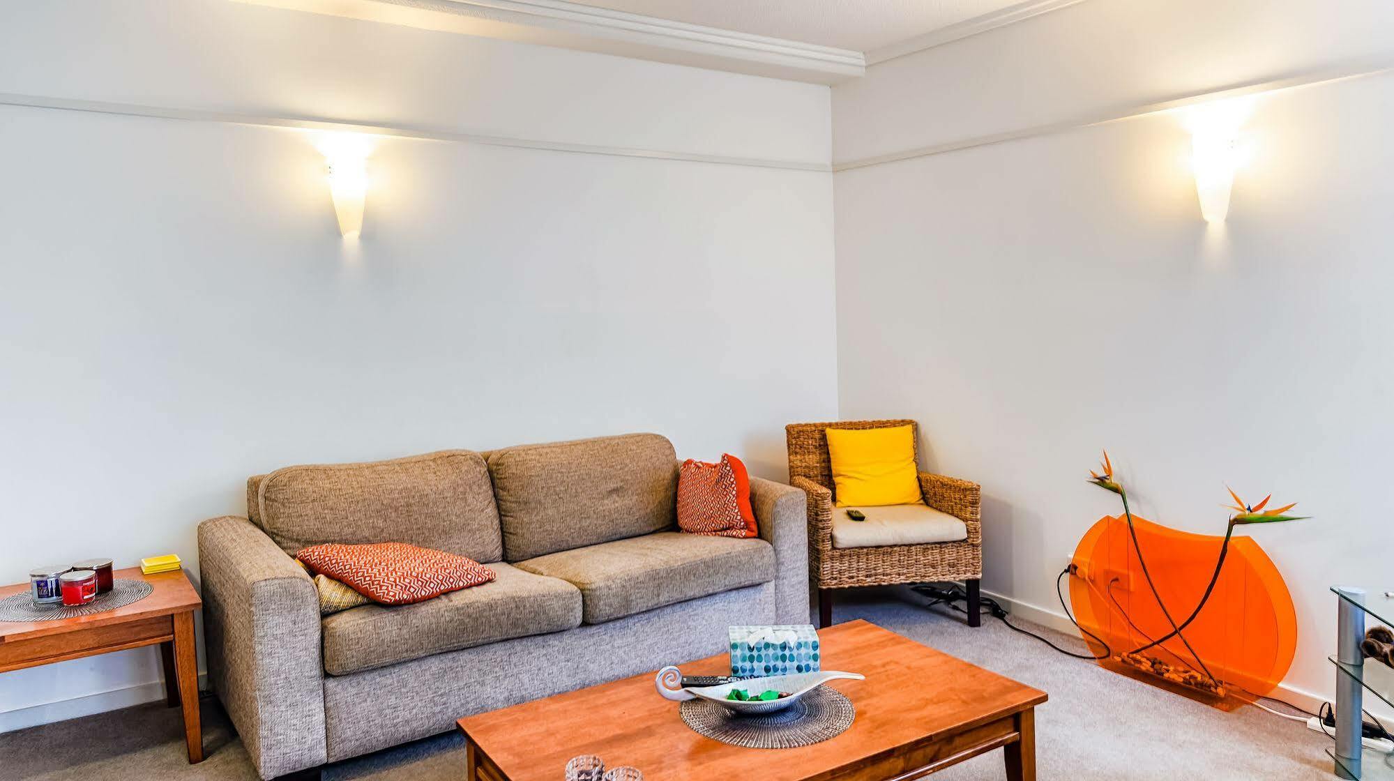 Trilogy Residences בריסביין מראה חיצוני תמונה
