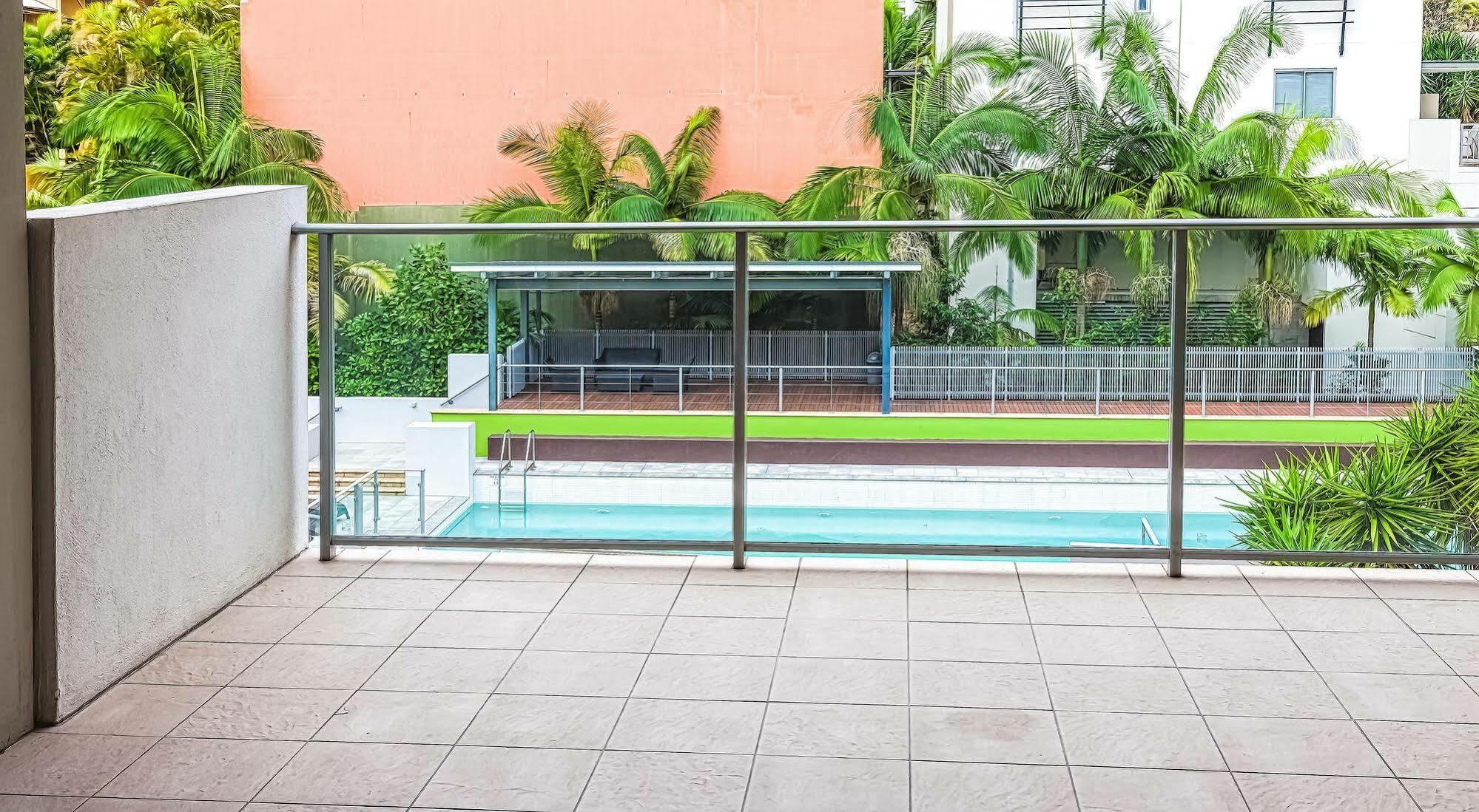 Trilogy Residences בריסביין מראה חיצוני תמונה