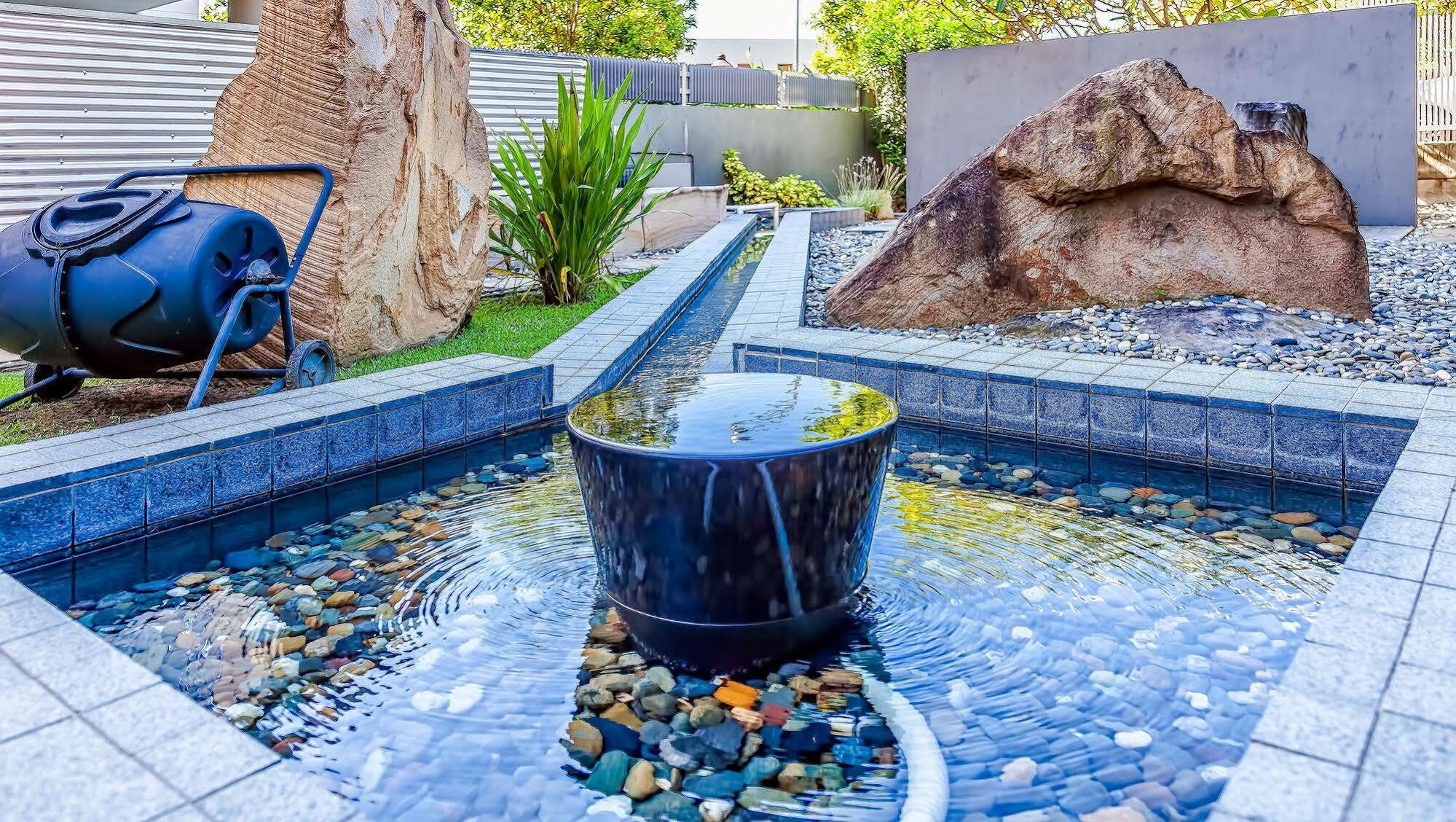 Trilogy Residences בריסביין מראה חיצוני תמונה
